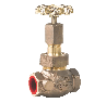 RegO 1/2" SILVER BRAZE