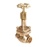 1-1/2" THREADED