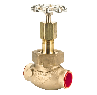 RegO 1/4" THREADED
