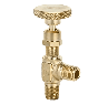 RegO 1/4" Angle FNPT