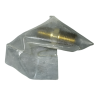 RegO Brass CMM Check Valve, 3/8" NPT, Male x Male