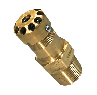 Safety Device Approved by Bureau of Explosives, File 25-16-242-25AG. Water Capacity 538 LBS for Liquefied Gas.