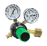 S6000 HP Medium Duty Regulator - O2