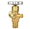 Sherwood CGA 320 Valve 25E 3360 CG1