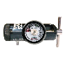 Standard Oxygen Regulator - 8 LPM, CGA 870 w/ Barb