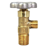 CYLINDER VALVE