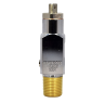Sherwood KVAB CGA 870 Oxygen Cylinder Valve