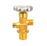 CYLINDER VALVE