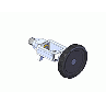 Pin Indexed Yoke, CGA 870