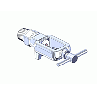 Pin Indexed Yoke, CGA 870