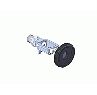 Pin Indexed Yoke, CGA 880