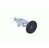 Pin Indexed Yoke, CGA 890