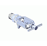 Pin Indexed Yoke, CGA 890