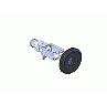 Pin Indexed Yoke, CGA 890