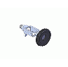 Pin Indexed Yoke, CGA 910