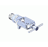 Pin Indexed Yoke, CGA 910