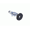Pin Indexed Yoke, CGA 930