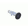 Pin Indexed Yoke, CGA 940