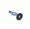 Pin Indexed Yoke, CGA 950