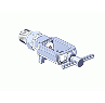 Pin Indexed Yoke, CGA 960