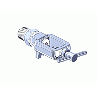 Pin Indexed Yoke, CGA 973