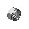 CGA 660 Hex Nut