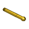 Western #15-11 - NIP 4.5 LNG,1/4NPT CGA 580, CGA 510