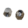 RegO 1/2" F.NPT Outlet, For SS9434 Stainless Steel Series