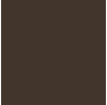 Liquid Spray Paint, Machine Use, Walnut Brown, 5 Gallon 