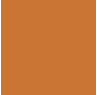 Liquid Spray Paint, Machine Use, 1 Gallon Fiesta Orange