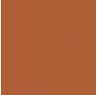 Liquid Spray Paint, Machine Use, 1 Gallon Orange 