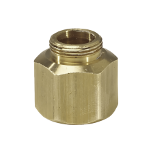 RegO 1/2" F.NPT Outlet, For PRV9434 Series