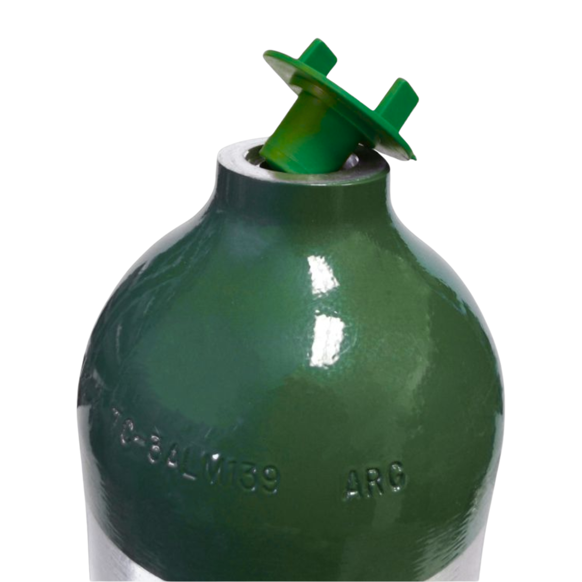 Cylinder Markings