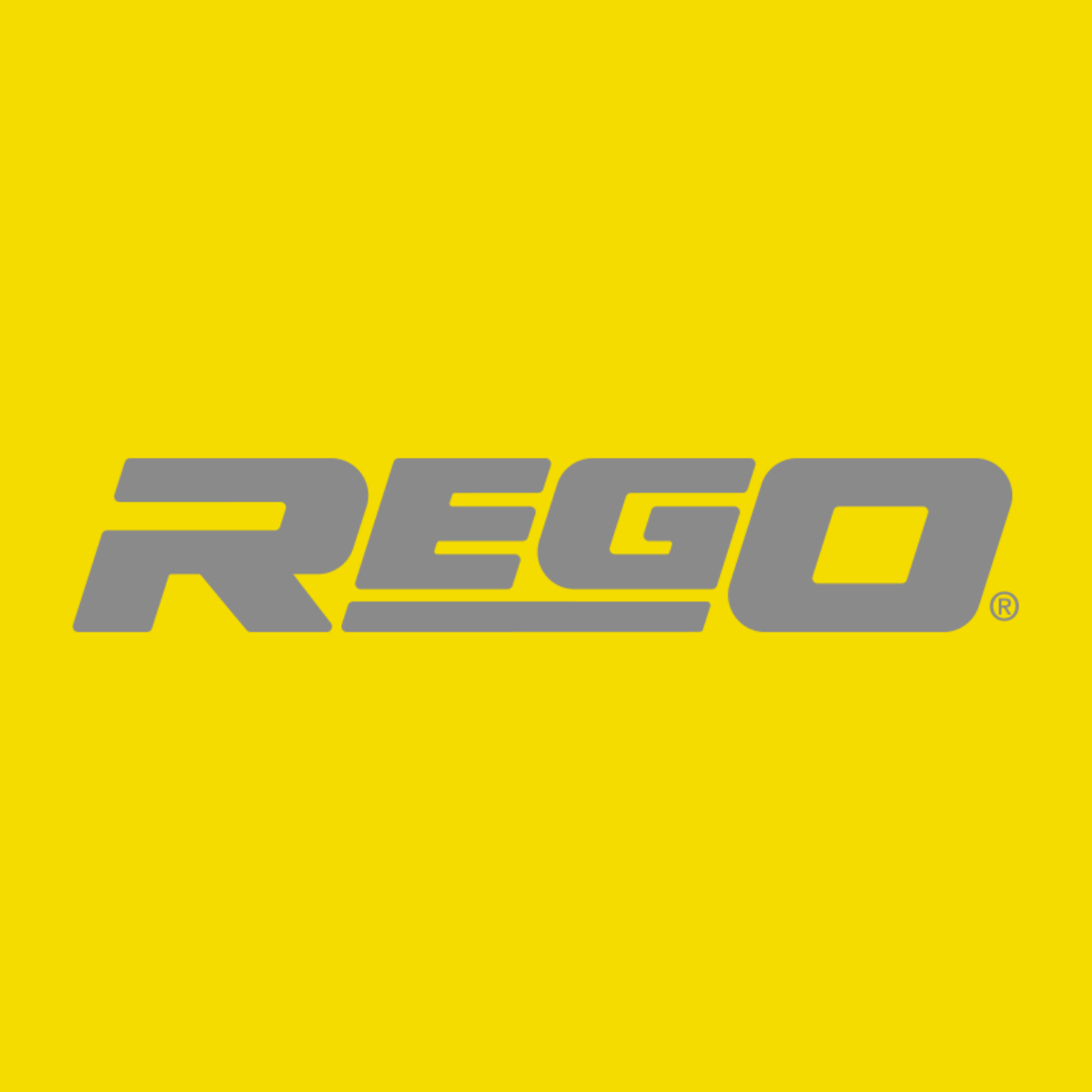 RegO Shut-Off Valves