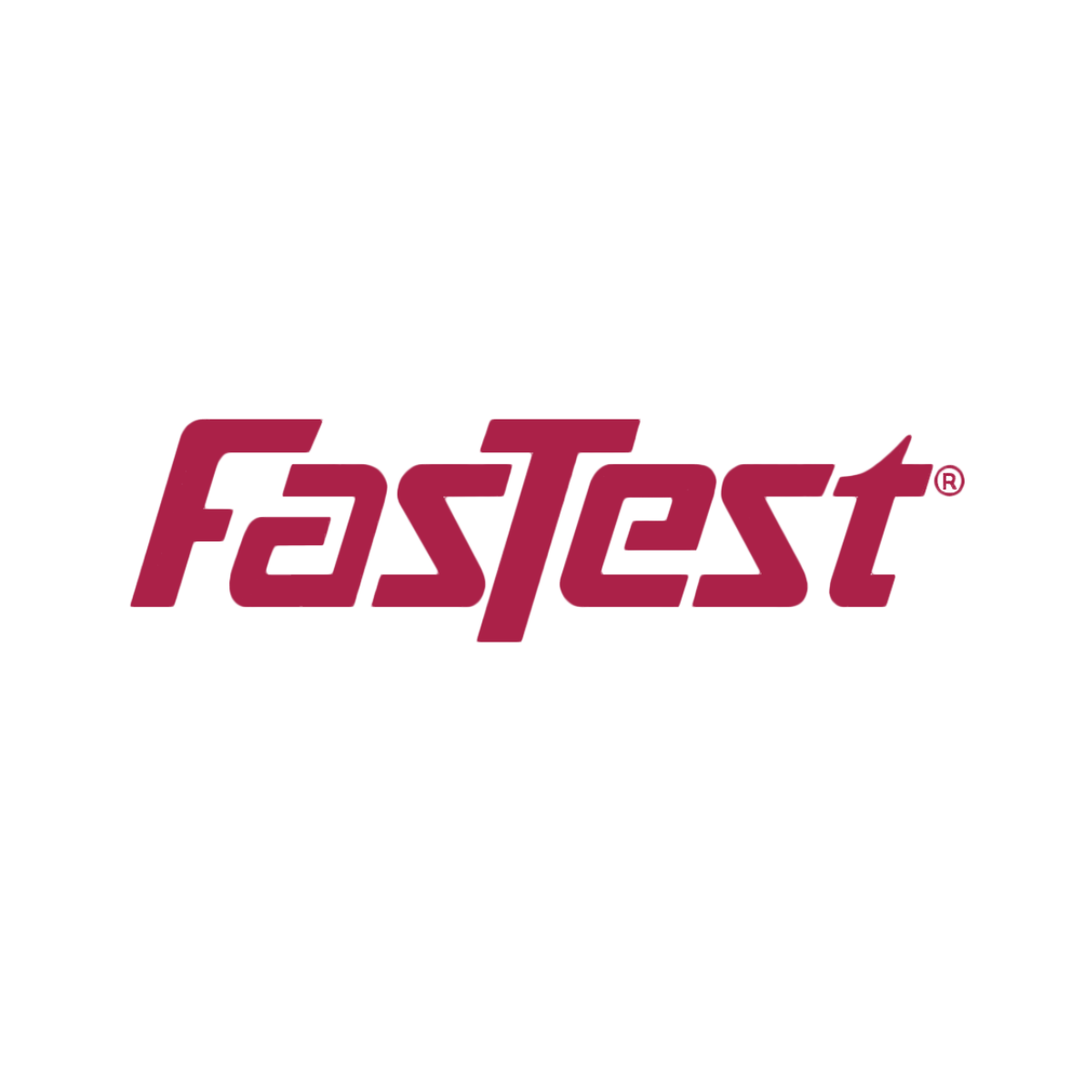 FasTest - Compressed Gas Filling Connectors