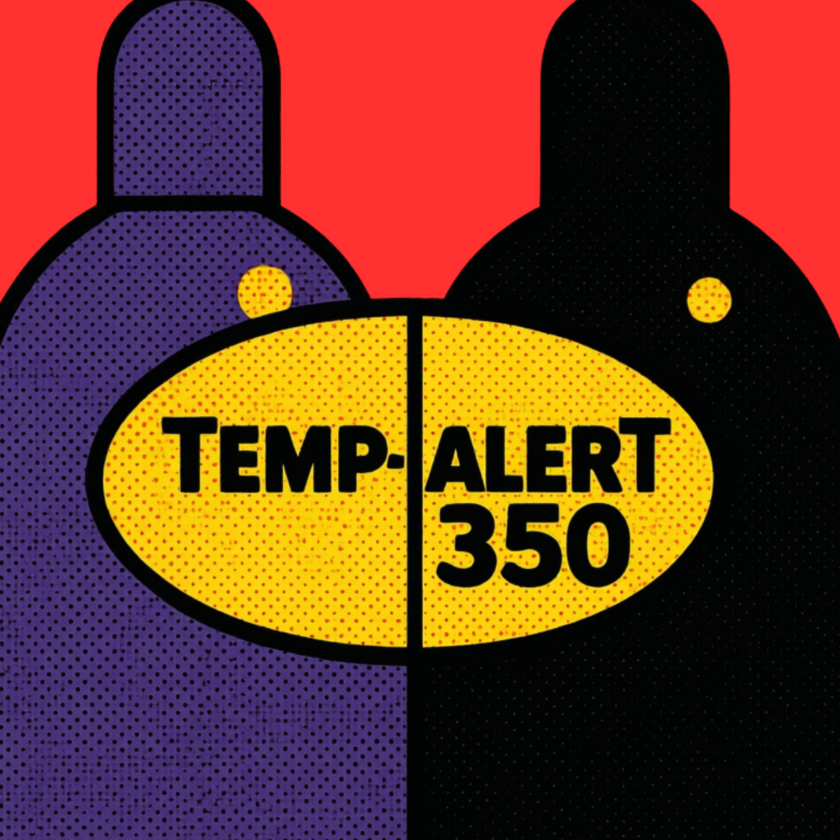 Temp-Alert 350® Coating Info